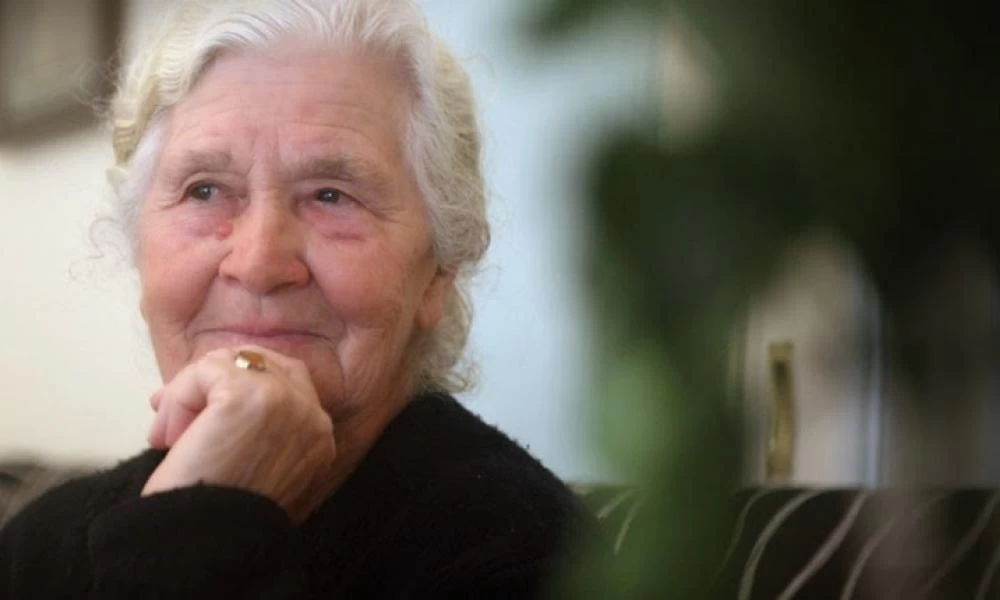 Βόρεια Ήπειρος: Κλέβουν την γη της Μάνας της Χιμάρας - Έγγραφο